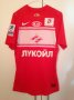 Spartak Moscow Home football shirt 2012 - 2013