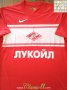 Spartak Moscow Home football shirt 2012 - 2013