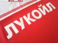 Spartak Moscow Home football shirt 2012 - 2013