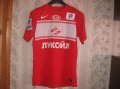 Spartak Moscow Home football shirt 2012 - 2013