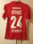 Spartak Moscow Home football shirt 2015 - 2016