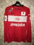 Spartak Moscow Home football shirt 2016 - 2017