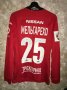 Spartak Moscow Home football shirt 2016 - 2017