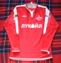 Spartak Moscow Home football shirt 2004