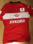 Spartak Moscow Home football shirt 2016 - 2017
