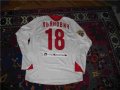 Spartak Moscow Away football shirt 2006