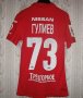 Spartak Moscow Home football shirt 2015 - 2016