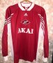 Spartak Moscow Home football shirt 1998 - 1999