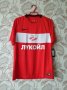 Spartak Moscow Home football shirt 2016 - 2017