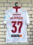 Spartak Moscow Away football shirt 2019 - 2020