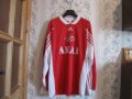 Spartak Moscow Home football shirt 1998 - 1999