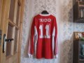 Spartak Moscow Home football shirt 1998 - 1999