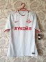 Spartak Moscow Away football shirt 2017 - 2018