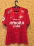 Spartak Moscow Home football shirt 2018 - 2019