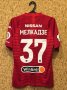 Spartak Moscow Home football shirt 2018 - 2019
