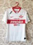 Spartak Moscow Away football shirt 2019 - 2020