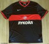 Spartak Moscow Third football shirt 2013 - 2014