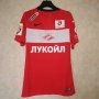 Spartak Moscow Home football shirt 2016 - 2017