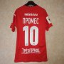 Spartak Moscow Home football shirt 2016 - 2017
