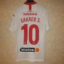 Spartak Moscow Away football shirt 2019 - 2020