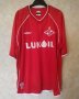 Spartak Moscow Home football shirt 2003 - 2004