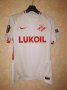 Spartak Moscow Away football shirt 2017 - 2018