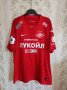 Spartak Moscow Home football shirt 2018 - 2019