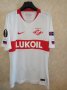 Spartak Moscow Cup Shirt football shirt 2018 - 2019