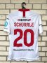 Spartak Moscow Away football shirt 2019 - 2020