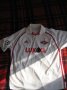 Spartak Moscow Away football shirt 2002