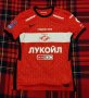 Spartak Moscow Home football shirt 2020 - 2021