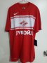 Spartak Moscow Home football shirt 2012 - 2013