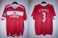 Spartak Moscow Home football shirt 2006