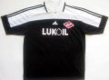 Spartak Moscow Third football shirt 2001