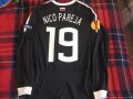 Spartak Moscow Cup Shirt football shirt 2012 - 2013