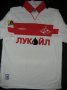 Spartak Moscow Away football shirt 2004