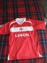 Spartak Moscow Home football shirt 2006 - 2007