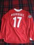 Spartak Moscow Home football shirt 2006 - 2007