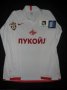 Spartak Moscow Away football shirt 2007
