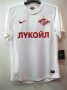 Spartak Moscow Away football shirt 2012 - 2013