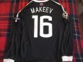 Spartak Moscow Cup Shirt football shirt 2012 - 2013