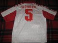 Spartak Moscow Выездная футболка 2000