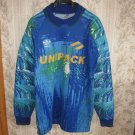 Вратарская футболка 1992 - 1993