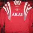 футболка с кубкового матча футболка 1997