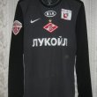 Вратарская футболка 2010