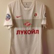 Выездная футболка 2014 - 2015