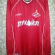 Home футболка 2003 - 2004