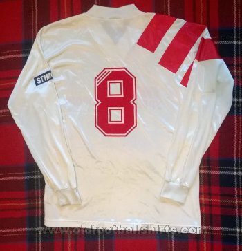 Spartak Moscow Special football shirt 1996