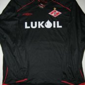 Third football shirt 2003