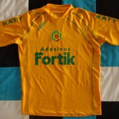 Home football shirt 2006 - 2008